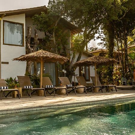 Hotel Boutique Bahia Bonita 托兰克索 外观 照片