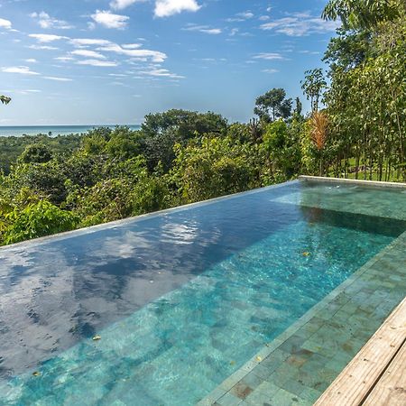 Hotel Boutique Bahia Bonita 托兰克索 外观 照片