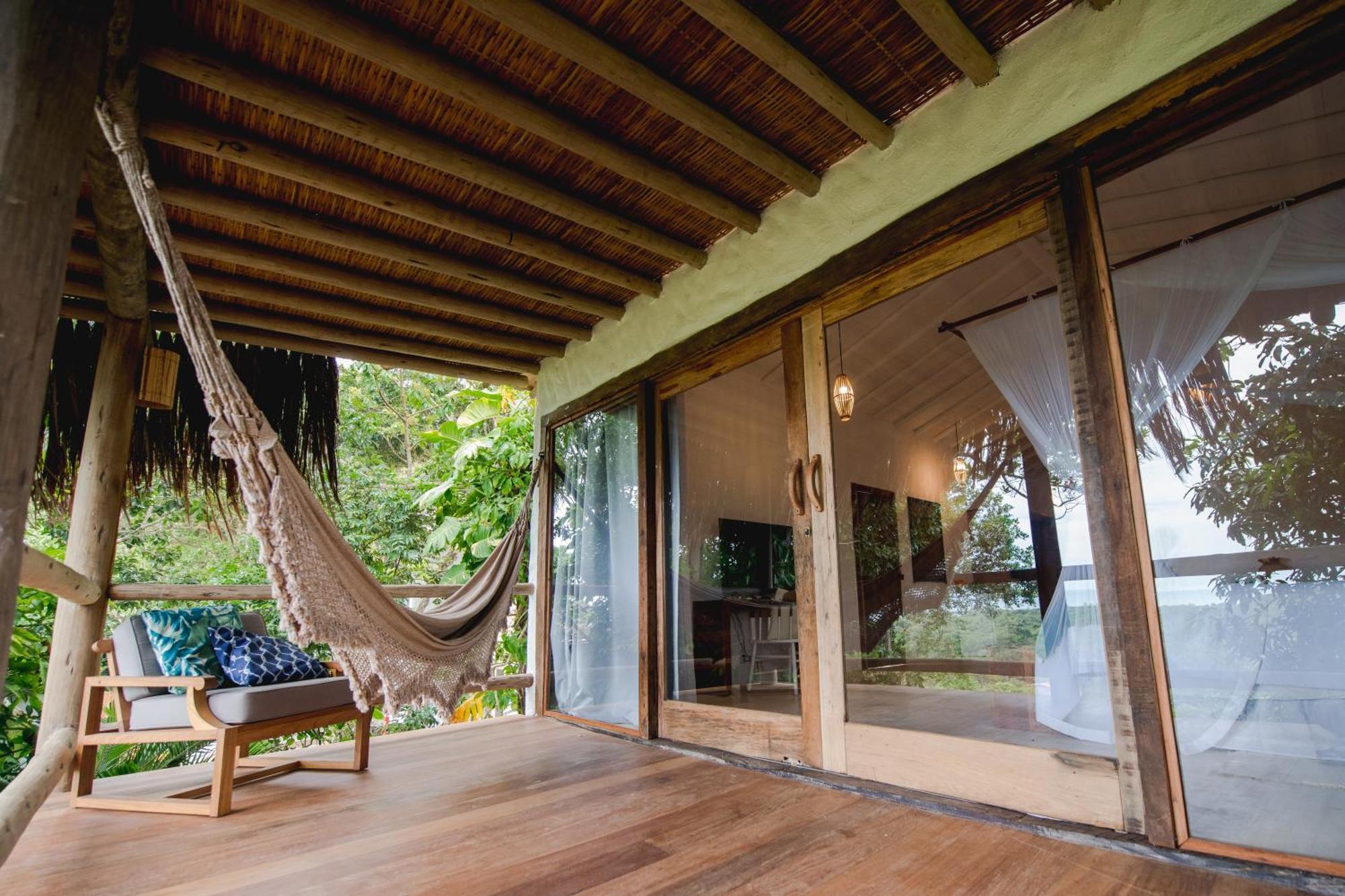 Hotel Boutique Bahia Bonita 托兰克索 外观 照片