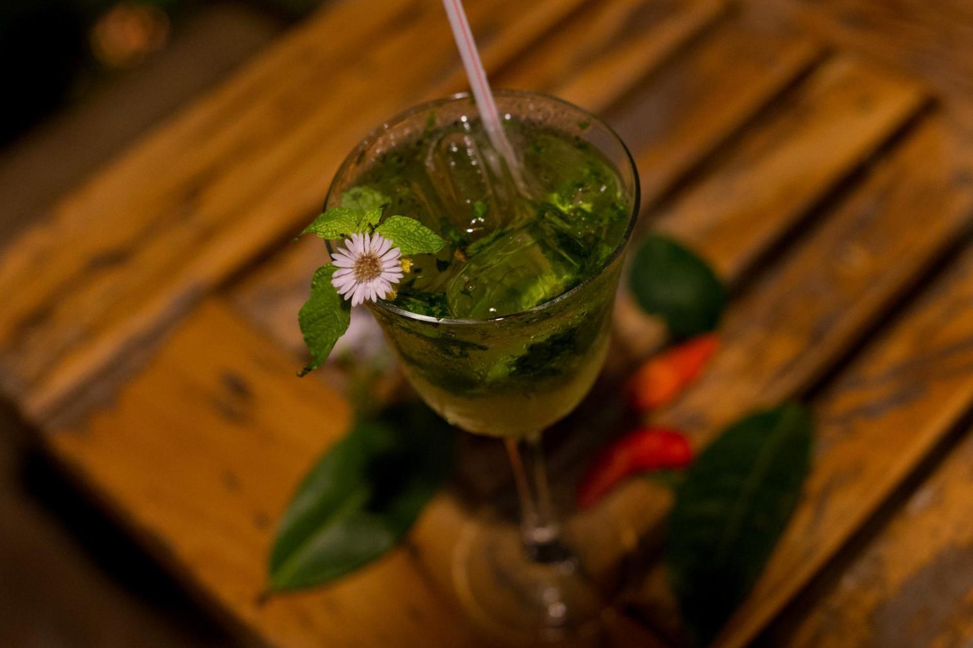Hotel Boutique Bahia Bonita 托兰克索 外观 照片