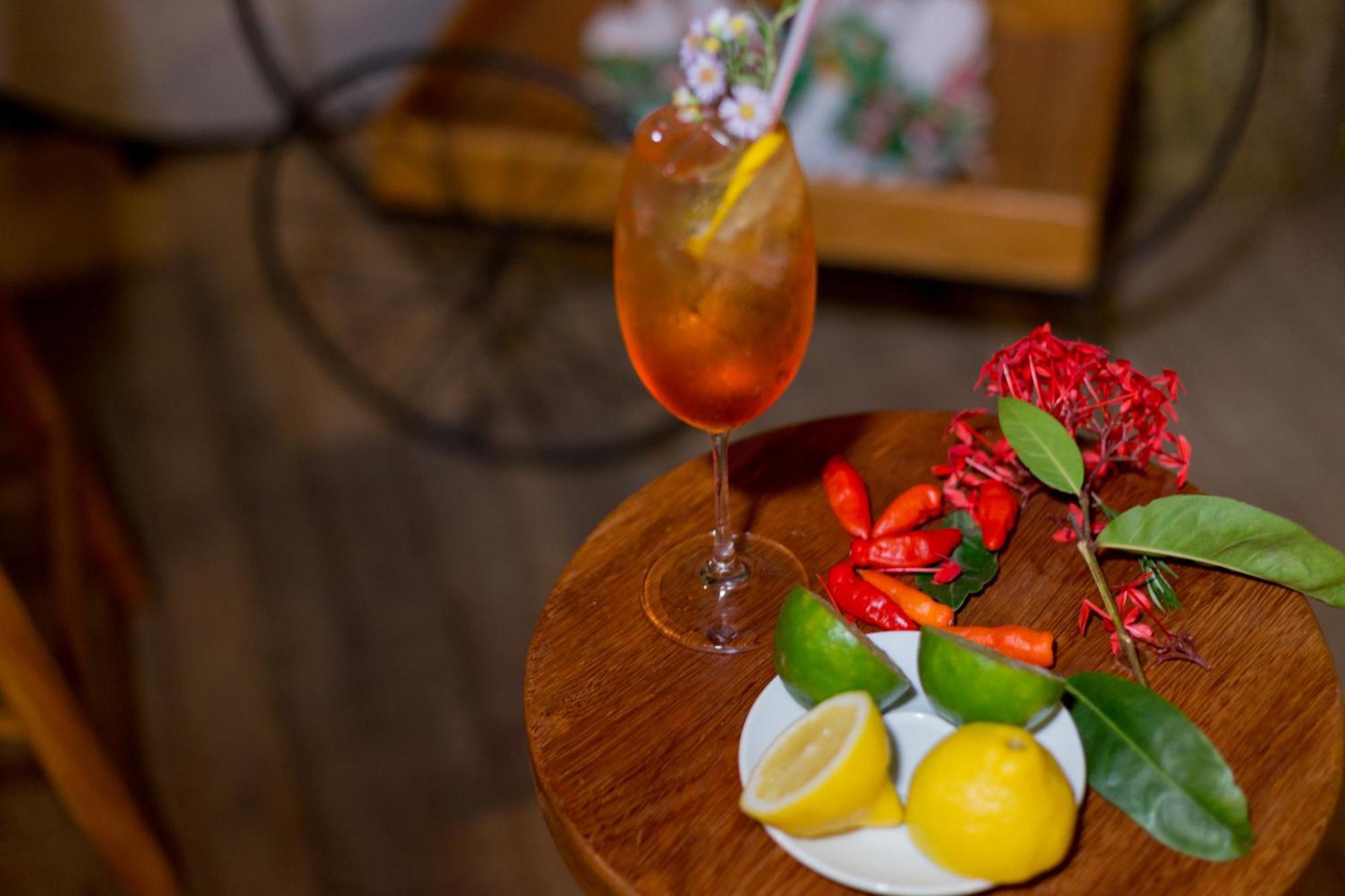 Hotel Boutique Bahia Bonita 托兰克索 外观 照片