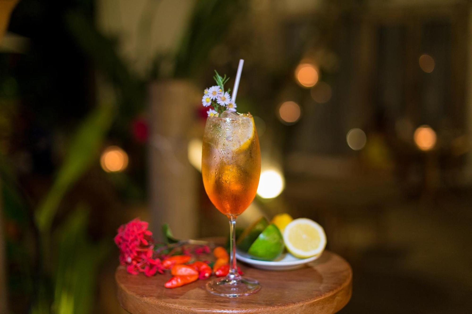 Hotel Boutique Bahia Bonita 托兰克索 外观 照片