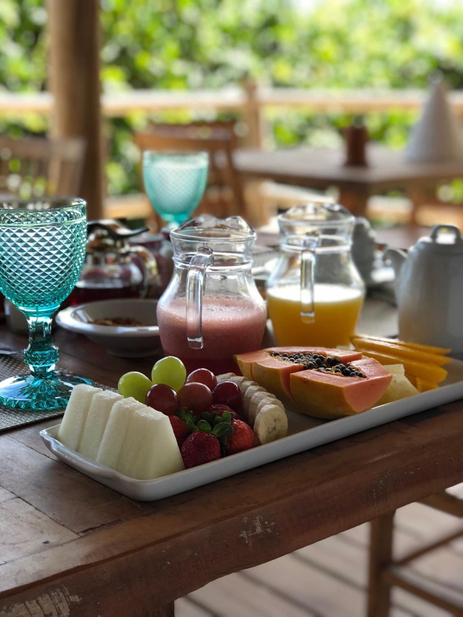 Hotel Boutique Bahia Bonita 托兰克索 外观 照片