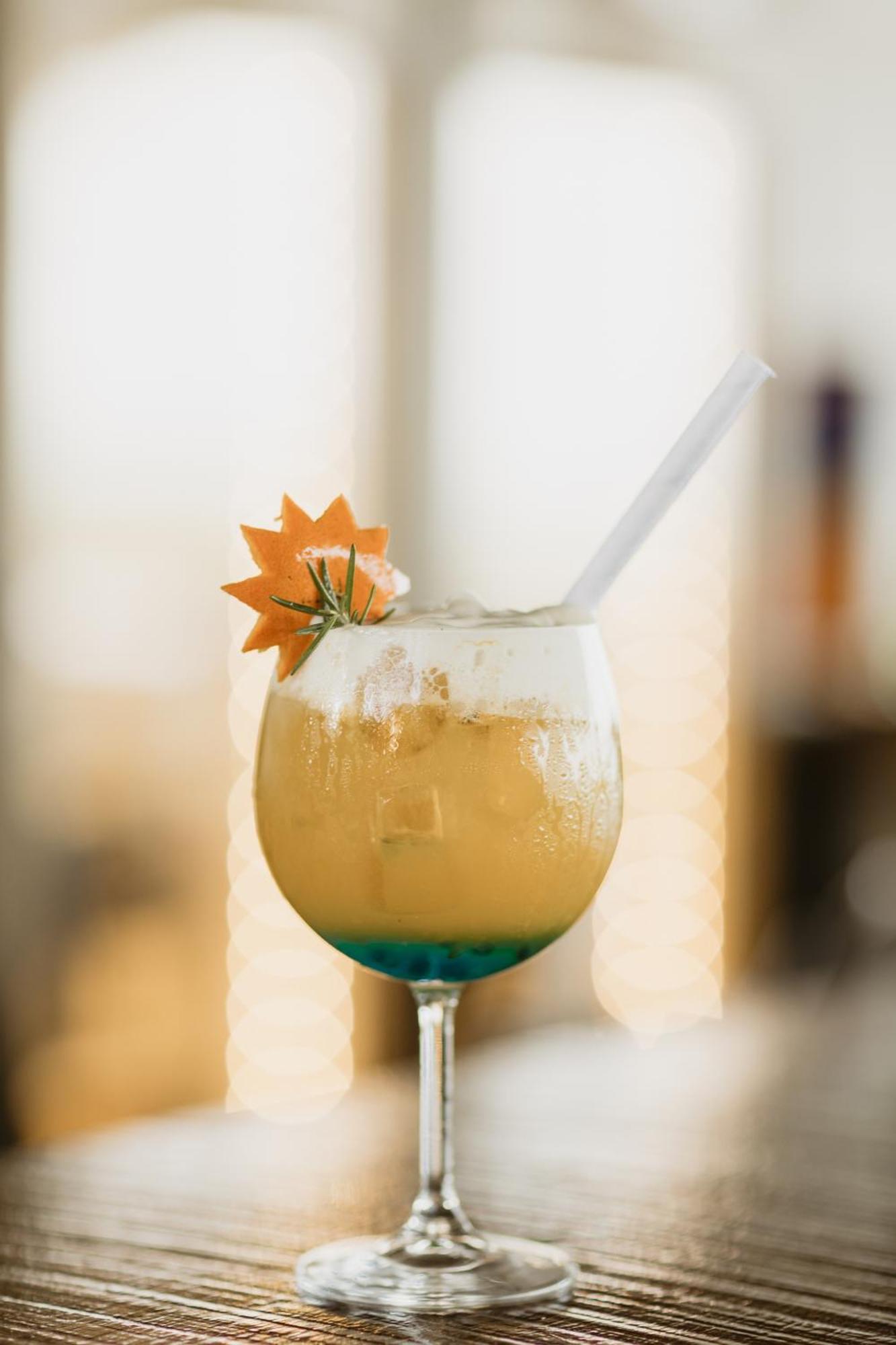 Hotel Boutique Bahia Bonita 托兰克索 外观 照片