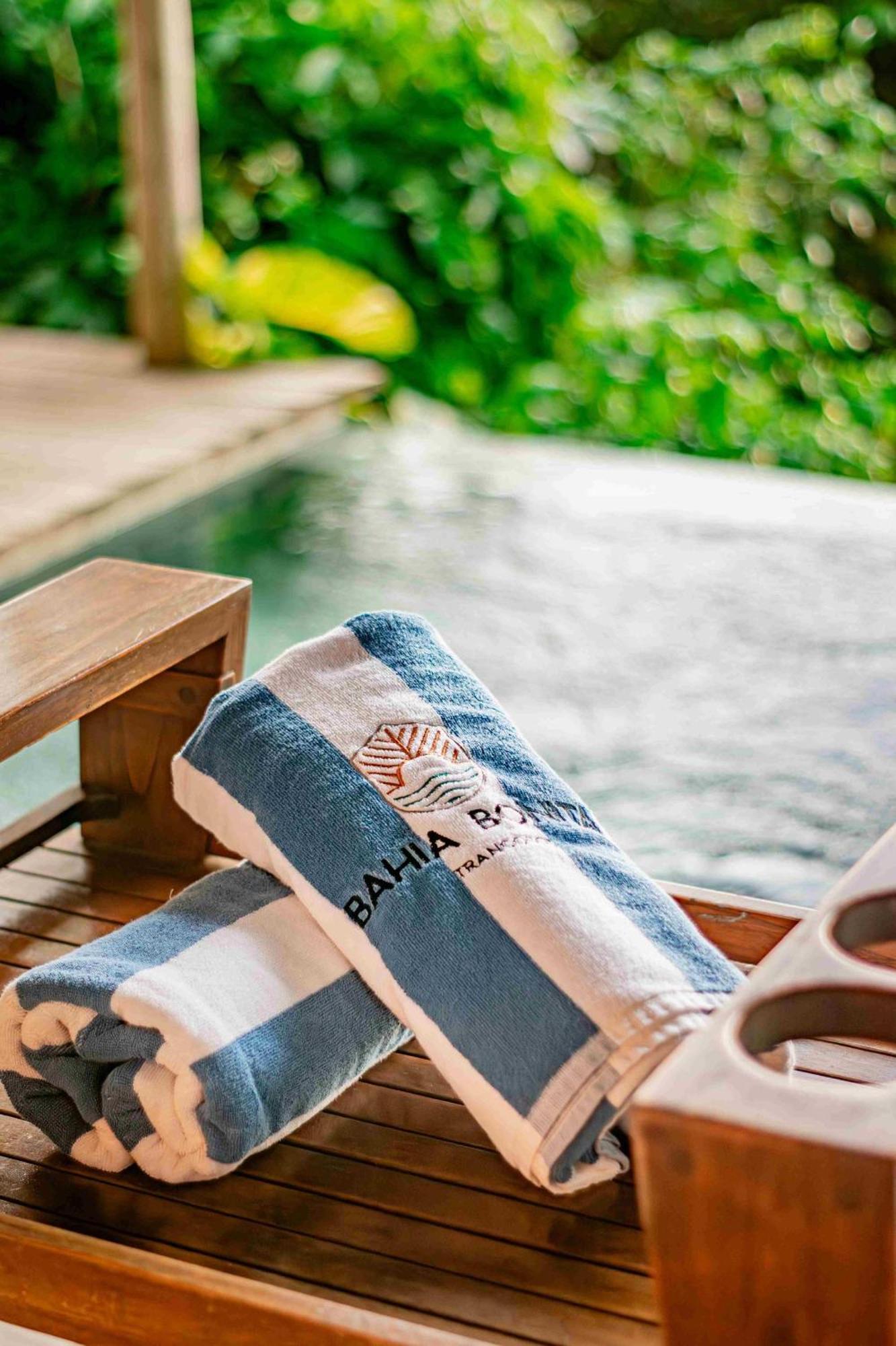Hotel Boutique Bahia Bonita 托兰克索 外观 照片