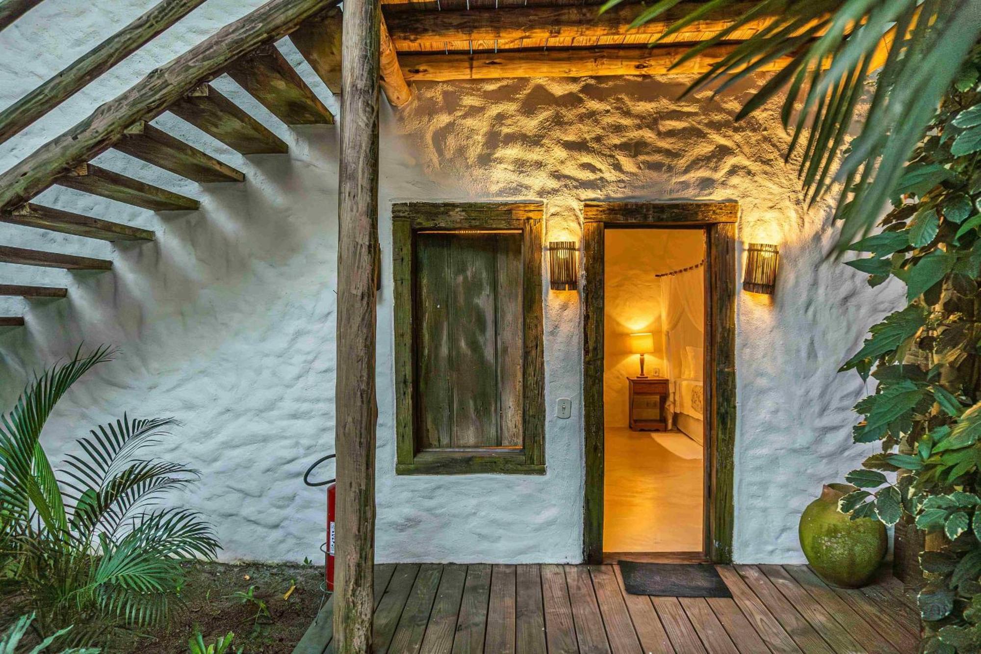 Hotel Boutique Bahia Bonita 托兰克索 外观 照片