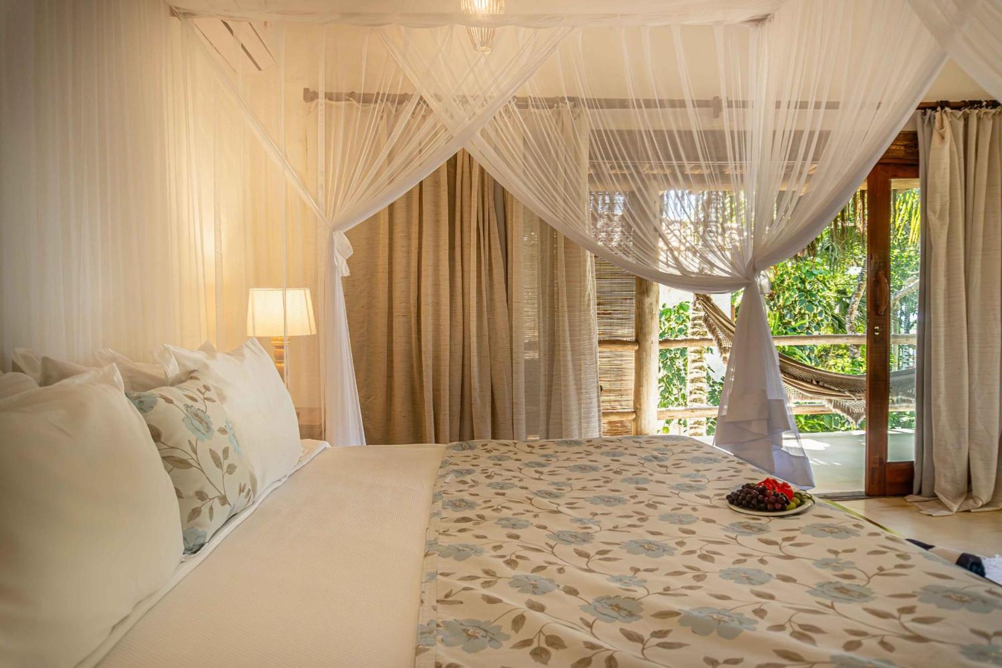 Hotel Boutique Bahia Bonita 托兰克索 外观 照片