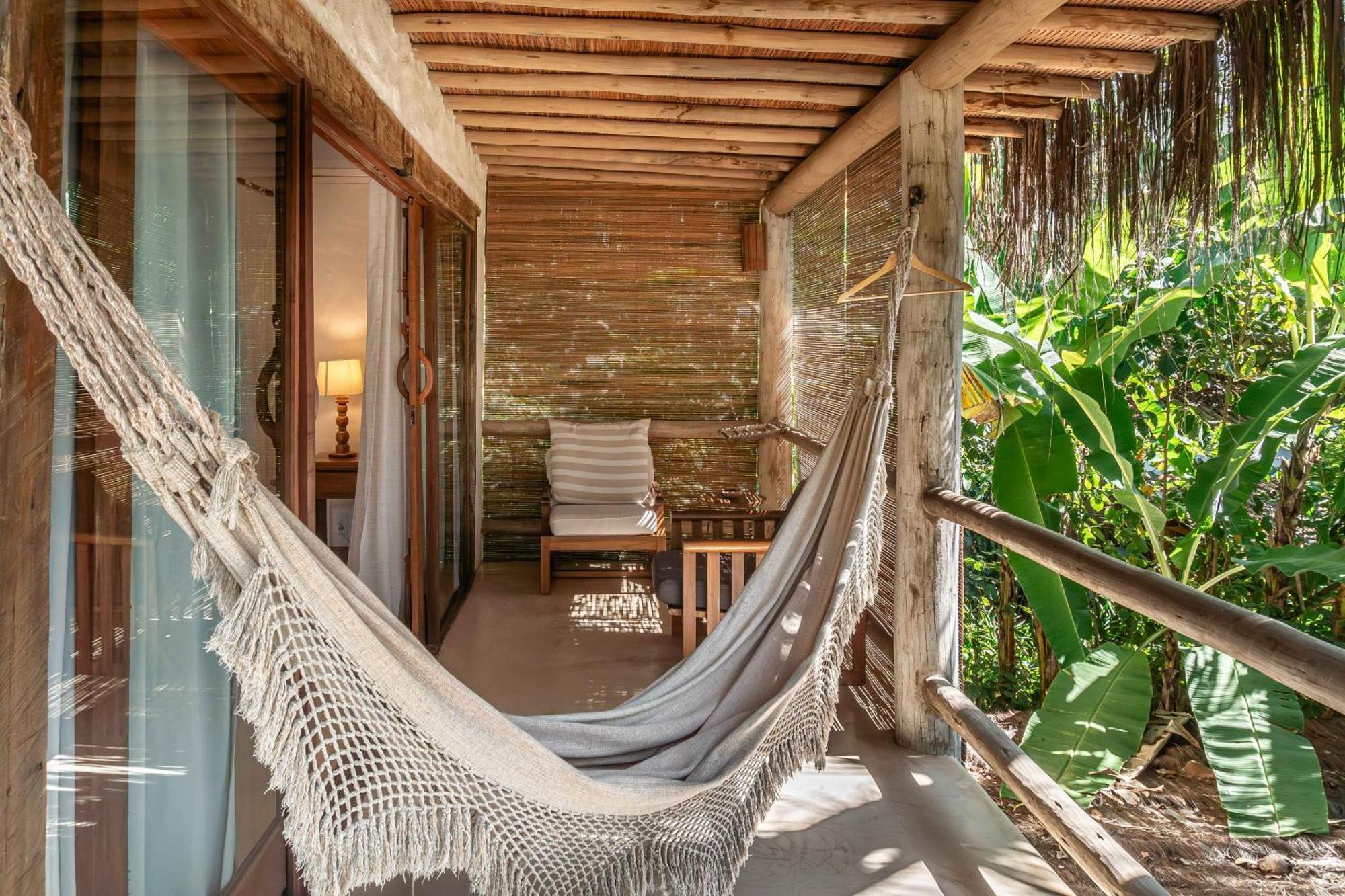 Hotel Boutique Bahia Bonita 托兰克索 外观 照片