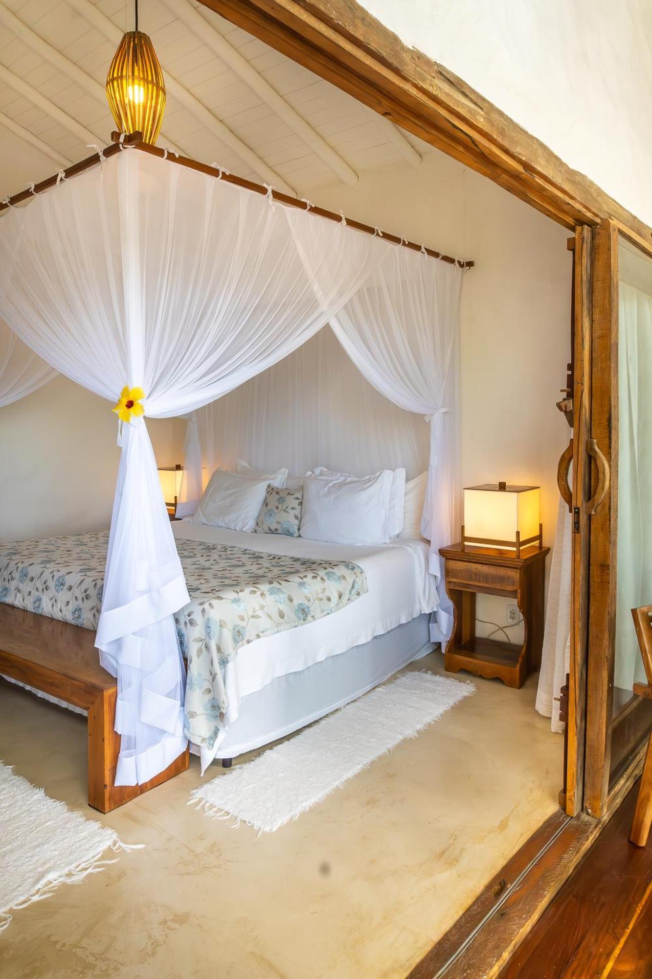 Hotel Boutique Bahia Bonita 托兰克索 外观 照片