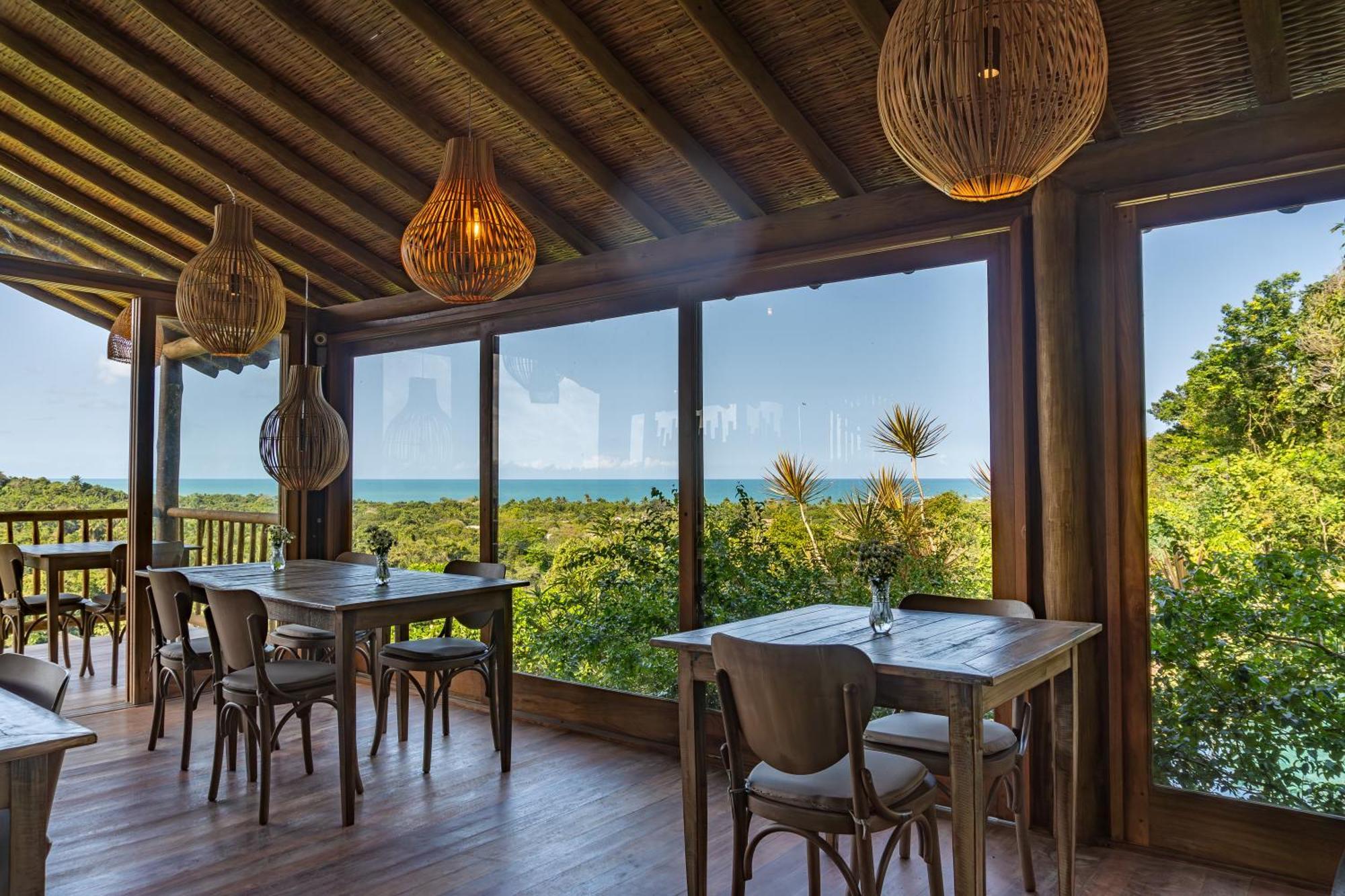 Hotel Boutique Bahia Bonita 托兰克索 外观 照片