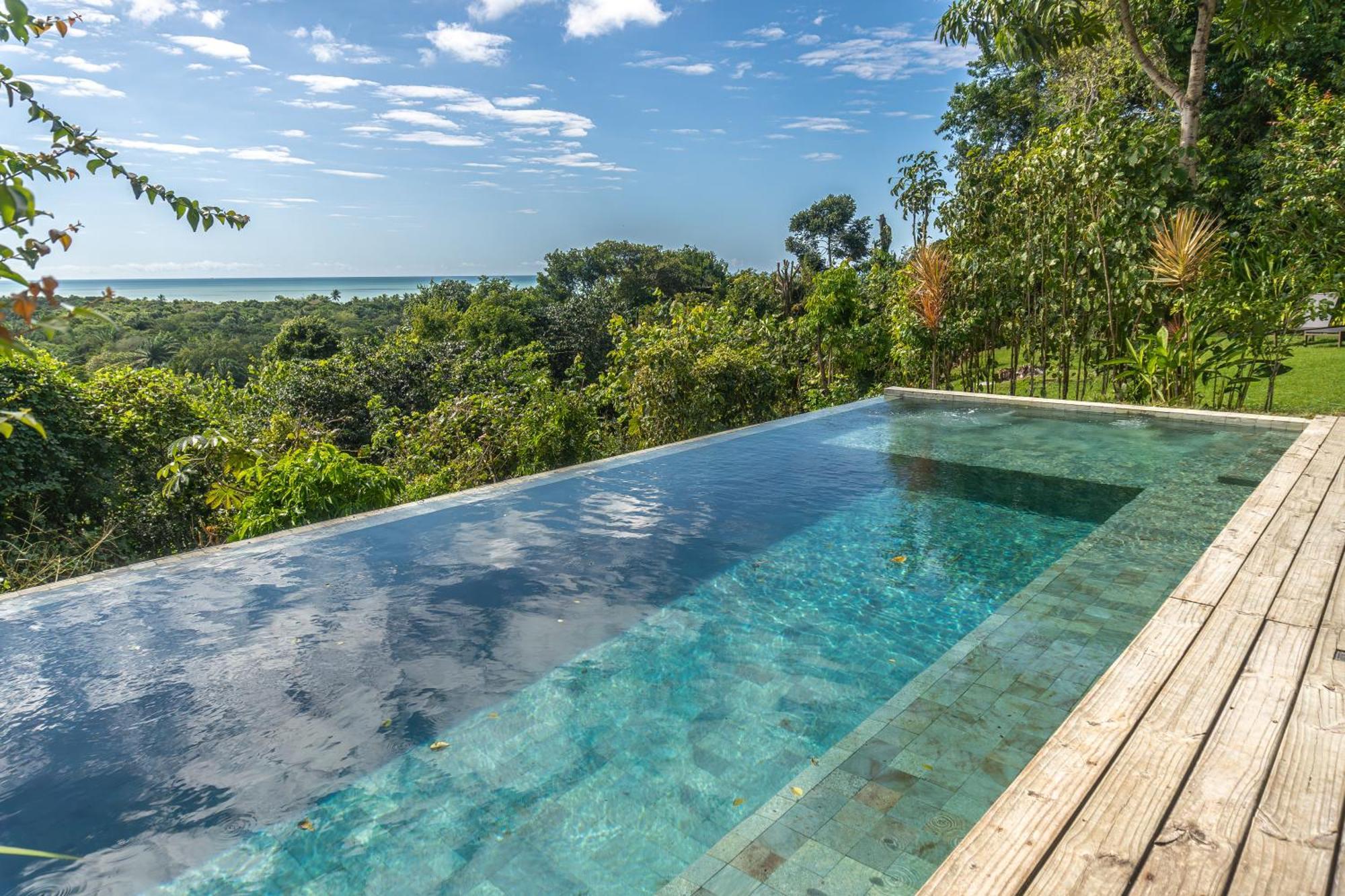 Hotel Boutique Bahia Bonita 托兰克索 外观 照片