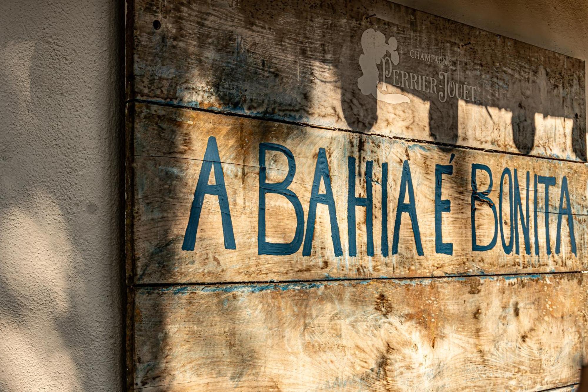 Hotel Boutique Bahia Bonita 托兰克索 外观 照片