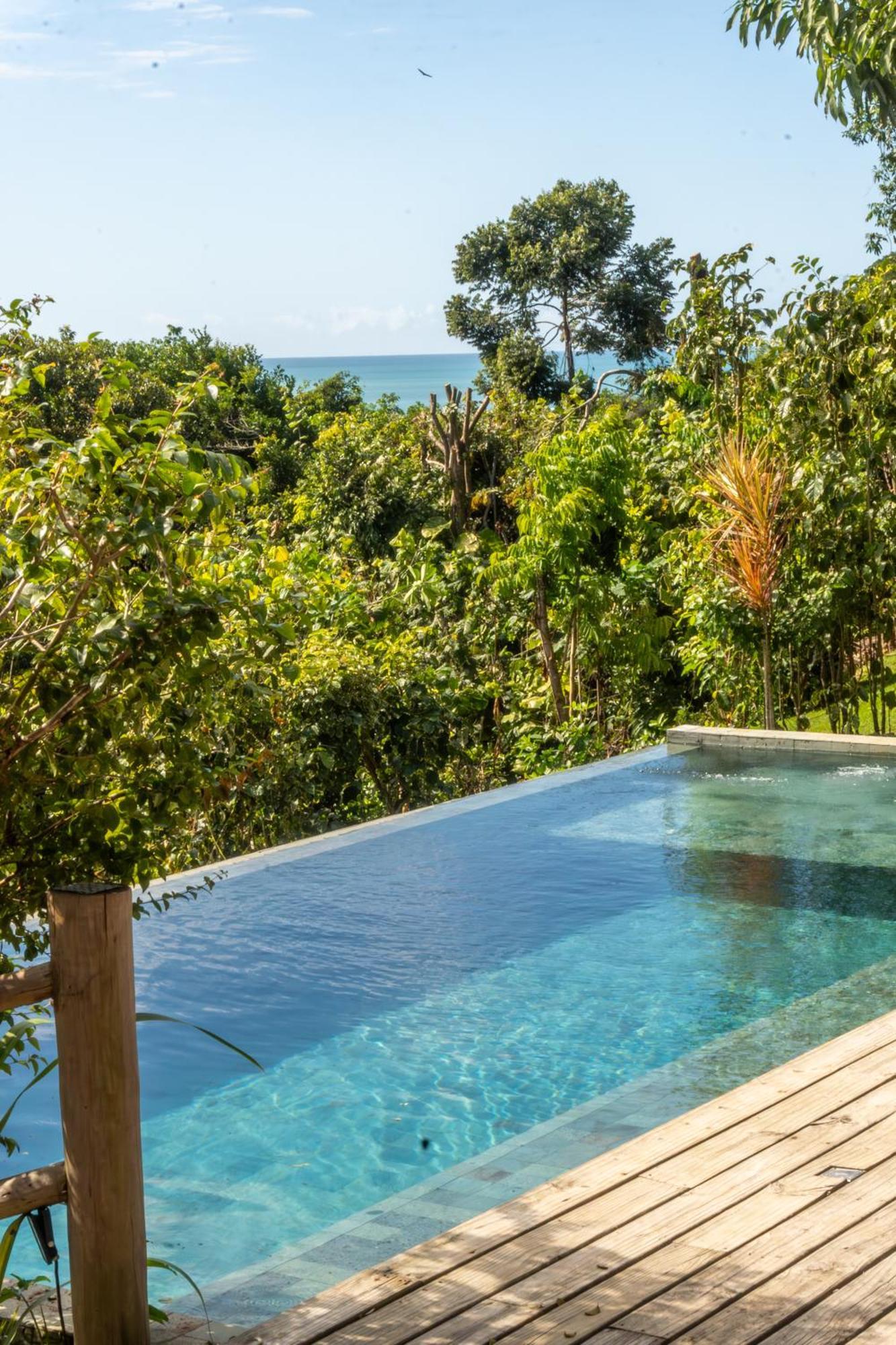 Hotel Boutique Bahia Bonita 托兰克索 外观 照片