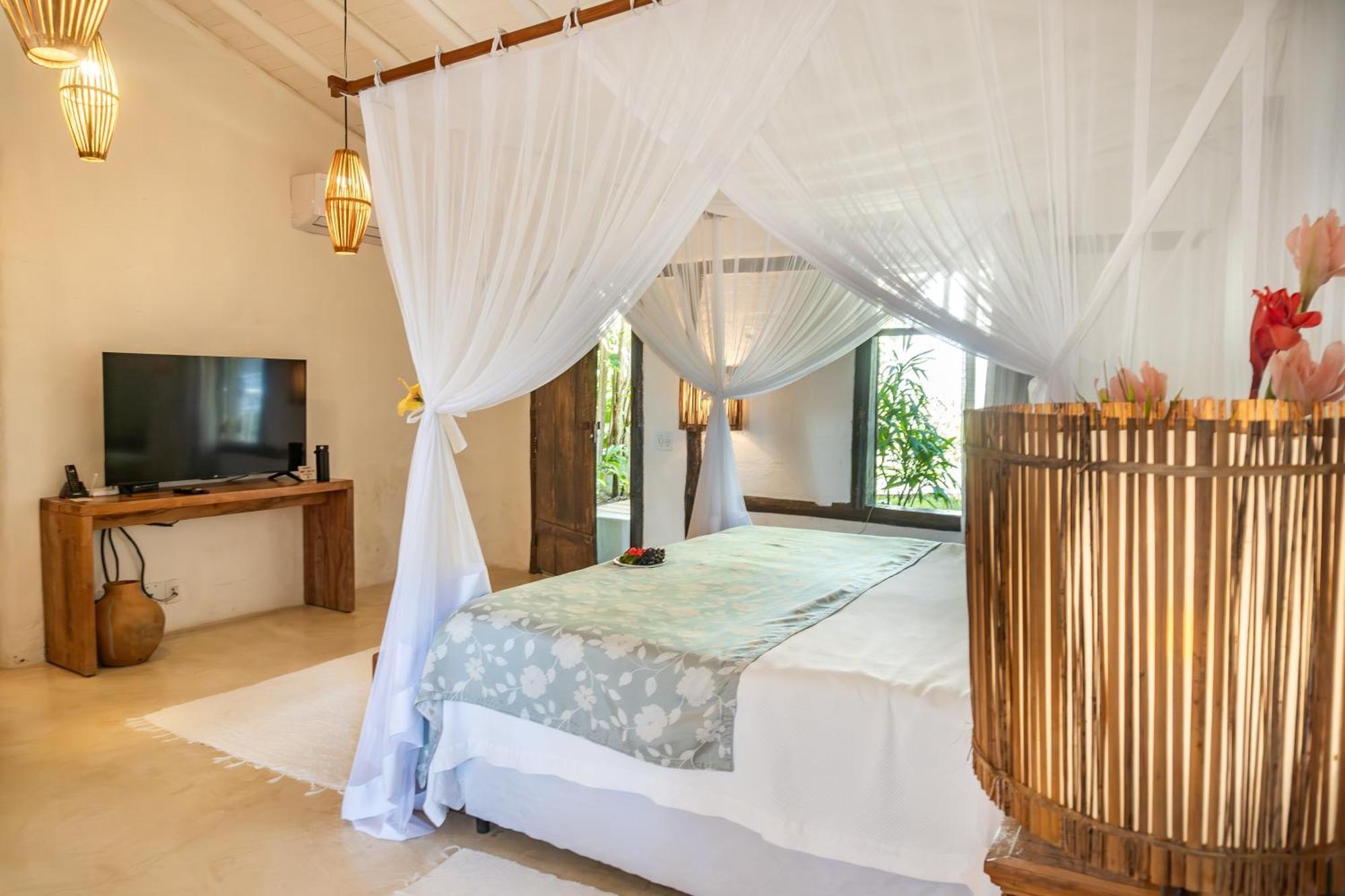 Hotel Boutique Bahia Bonita 托兰克索 外观 照片
