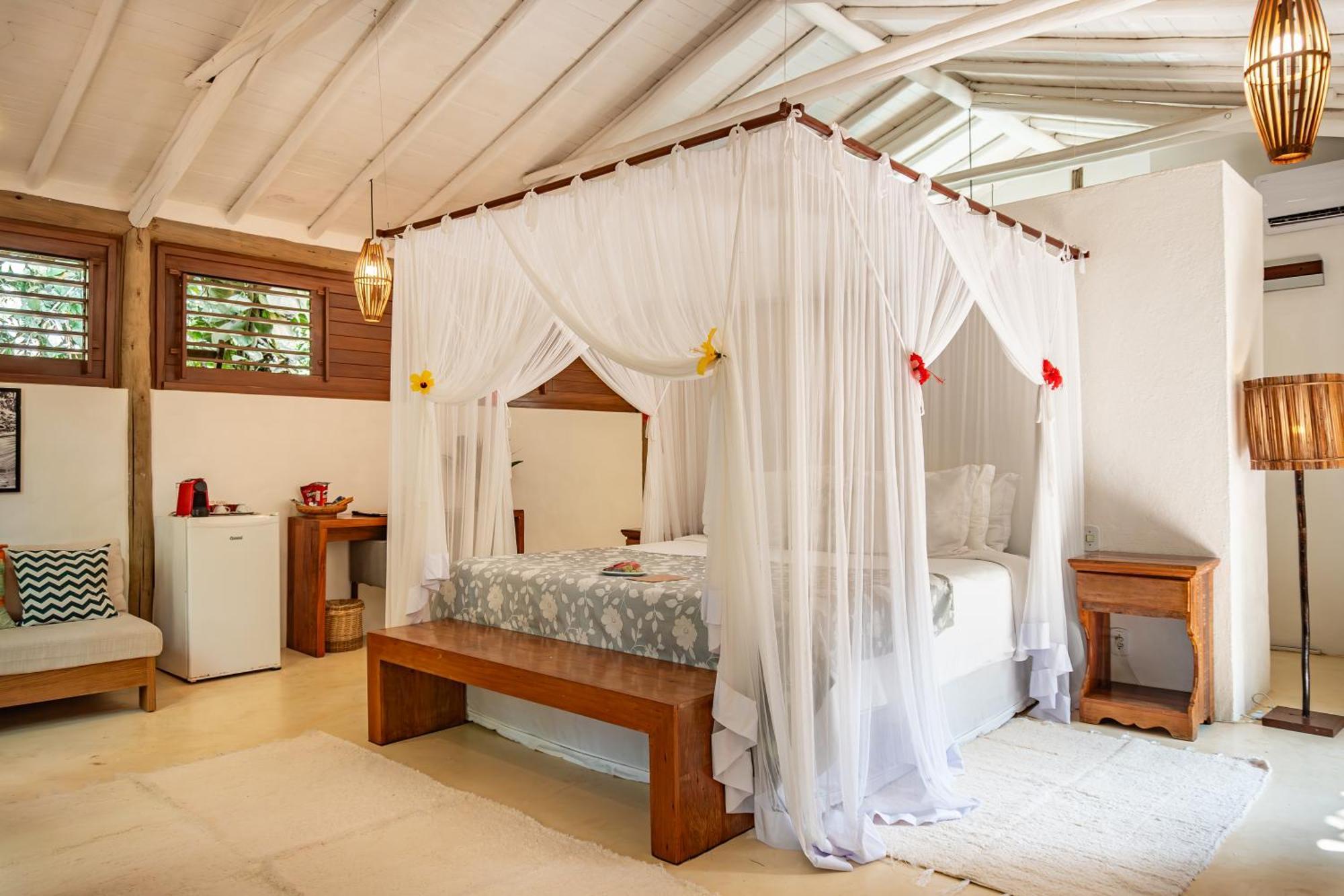 Hotel Boutique Bahia Bonita 托兰克索 外观 照片