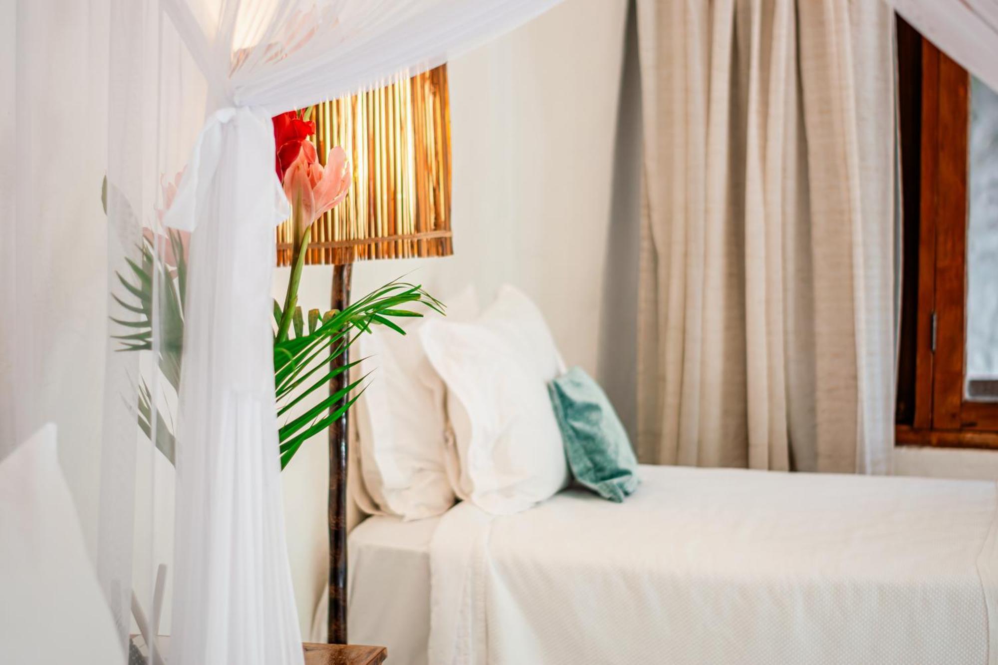 Hotel Boutique Bahia Bonita 托兰克索 外观 照片