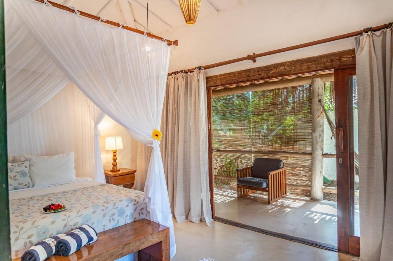 Hotel Boutique Bahia Bonita 托兰克索 外观 照片