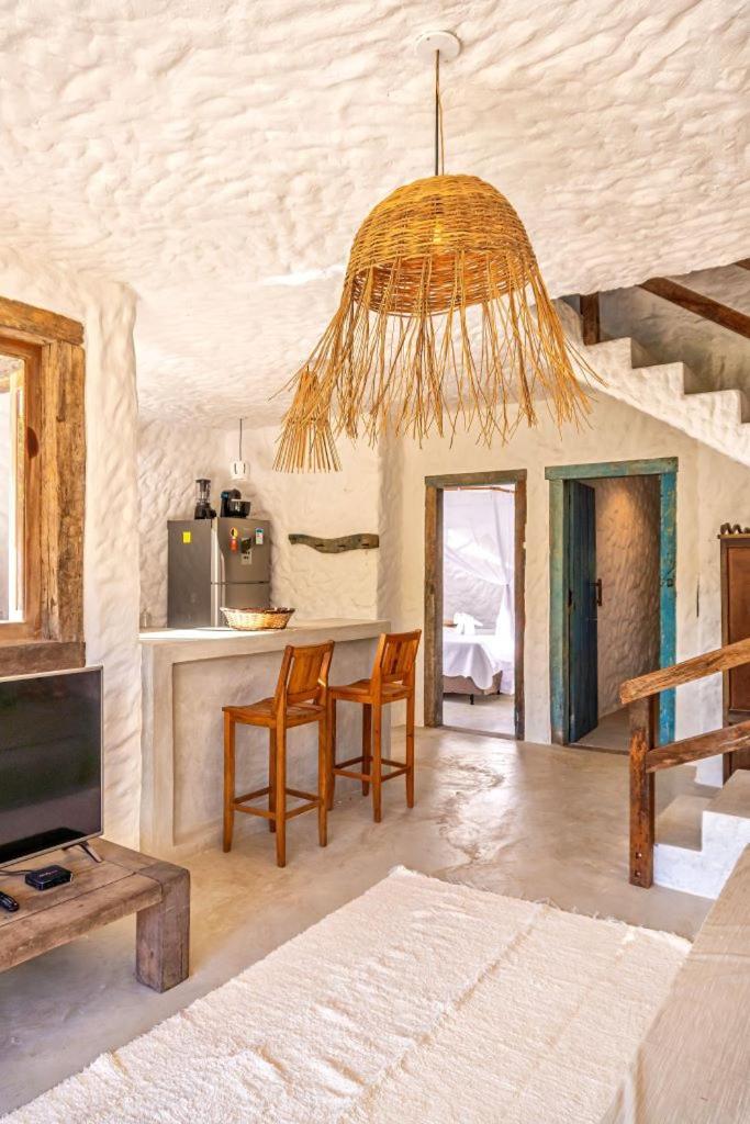 Hotel Boutique Bahia Bonita 托兰克索 外观 照片