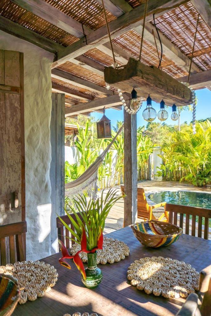 Hotel Boutique Bahia Bonita 托兰克索 外观 照片