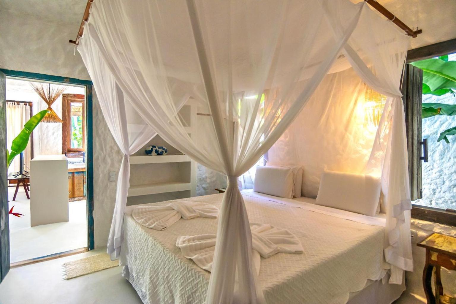 Hotel Boutique Bahia Bonita 托兰克索 外观 照片