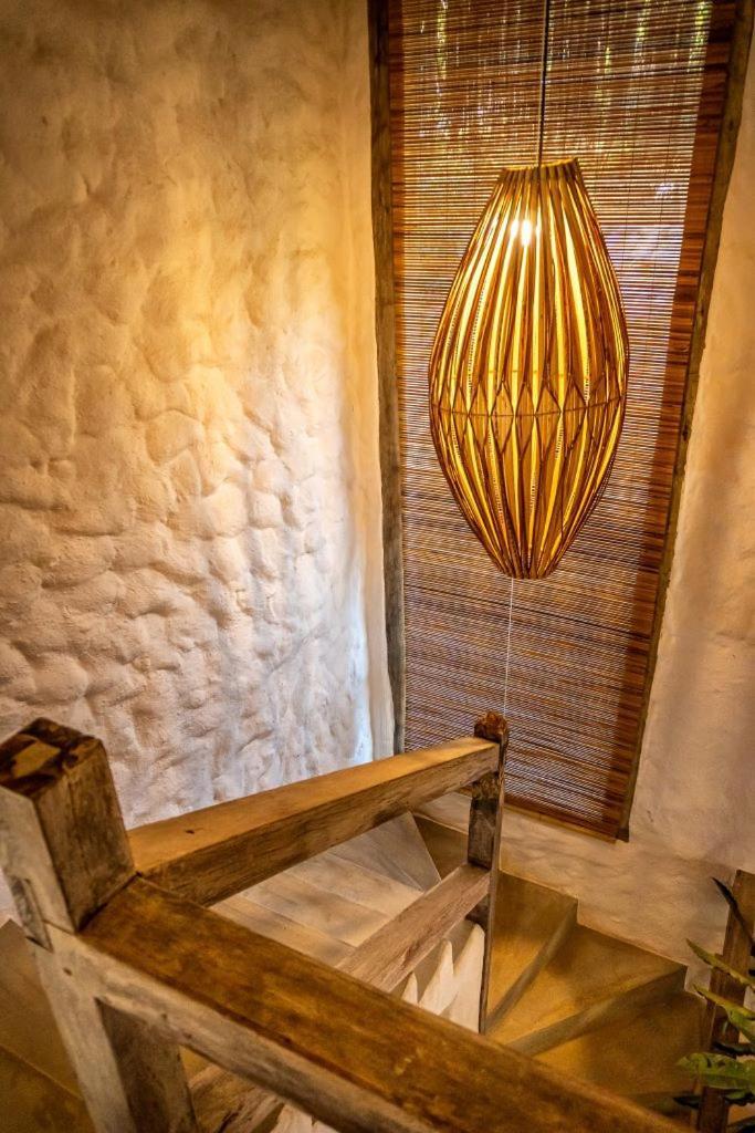 Hotel Boutique Bahia Bonita 托兰克索 外观 照片