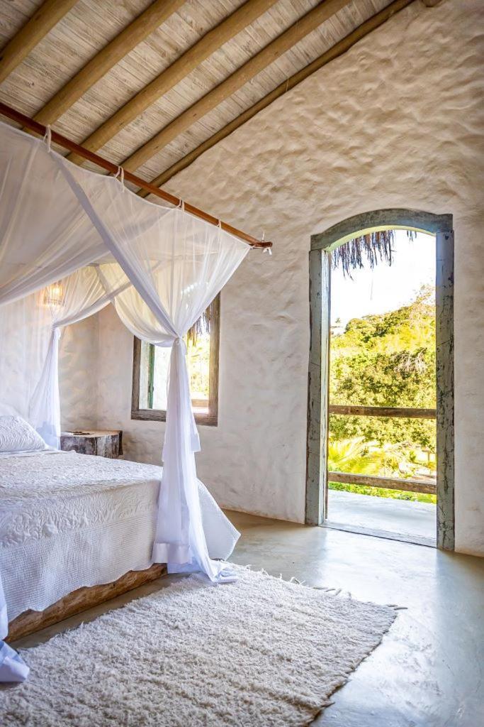 Hotel Boutique Bahia Bonita 托兰克索 外观 照片