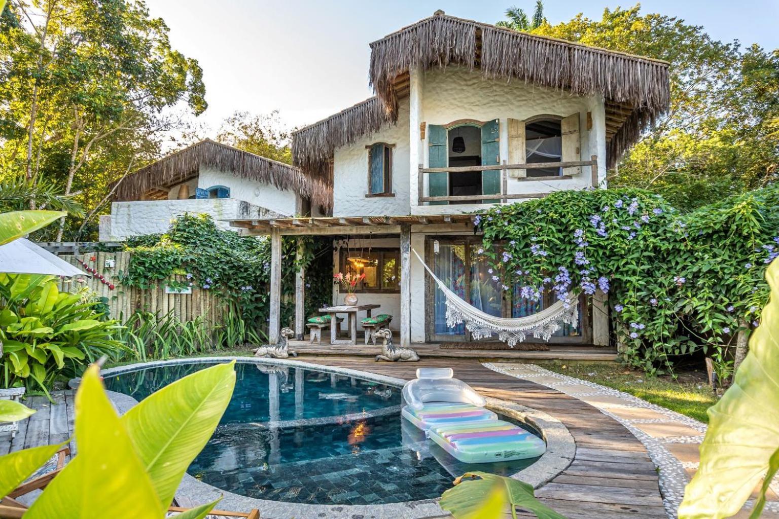 Hotel Boutique Bahia Bonita 托兰克索 外观 照片