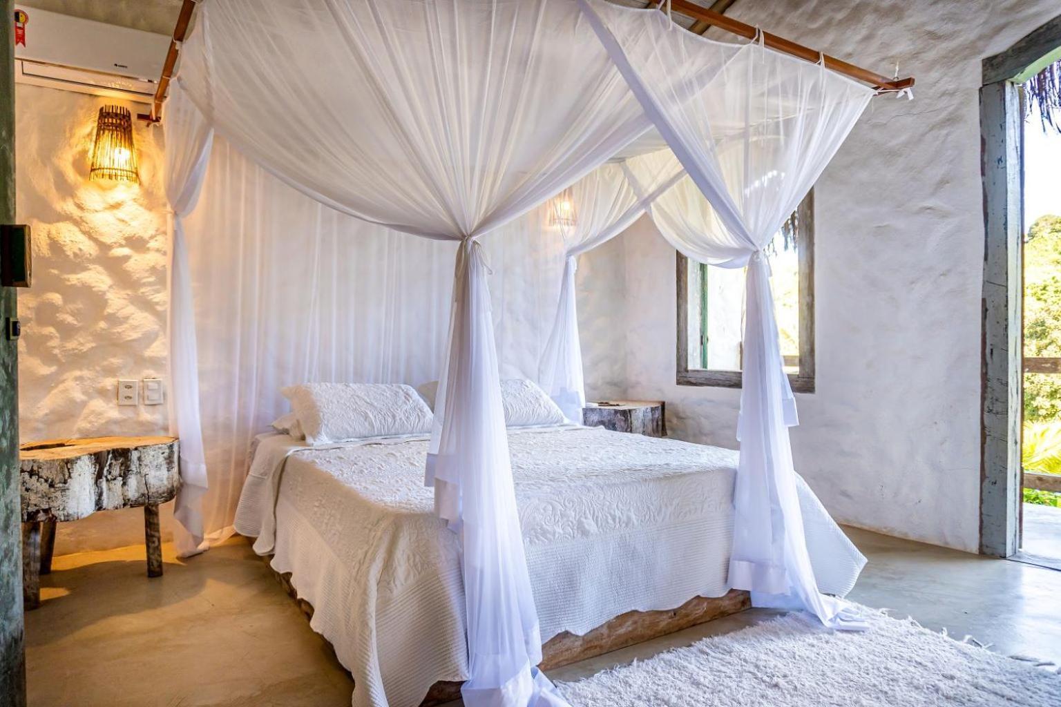 Hotel Boutique Bahia Bonita 托兰克索 外观 照片