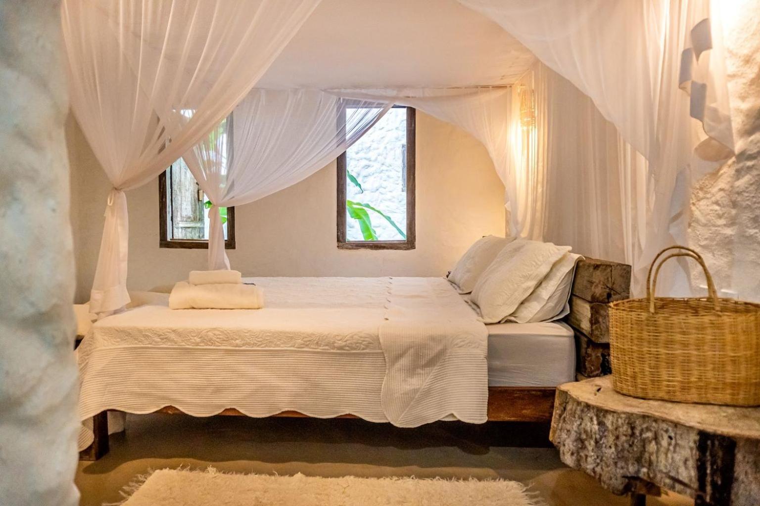Hotel Boutique Bahia Bonita 托兰克索 外观 照片
