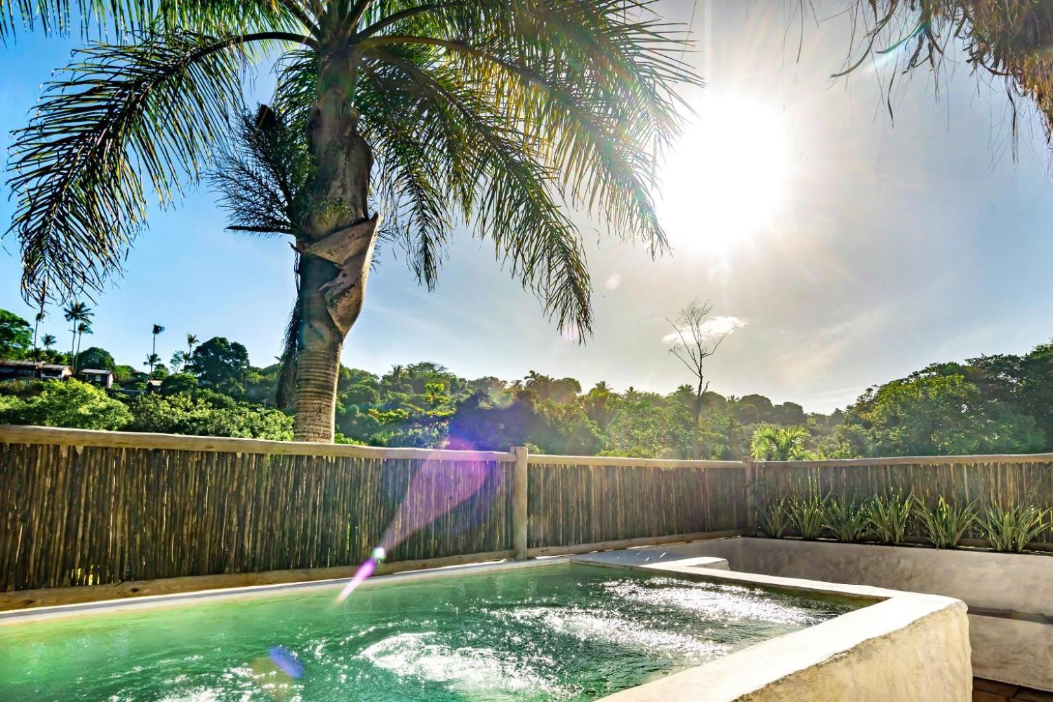 Hotel Boutique Bahia Bonita 托兰克索 外观 照片