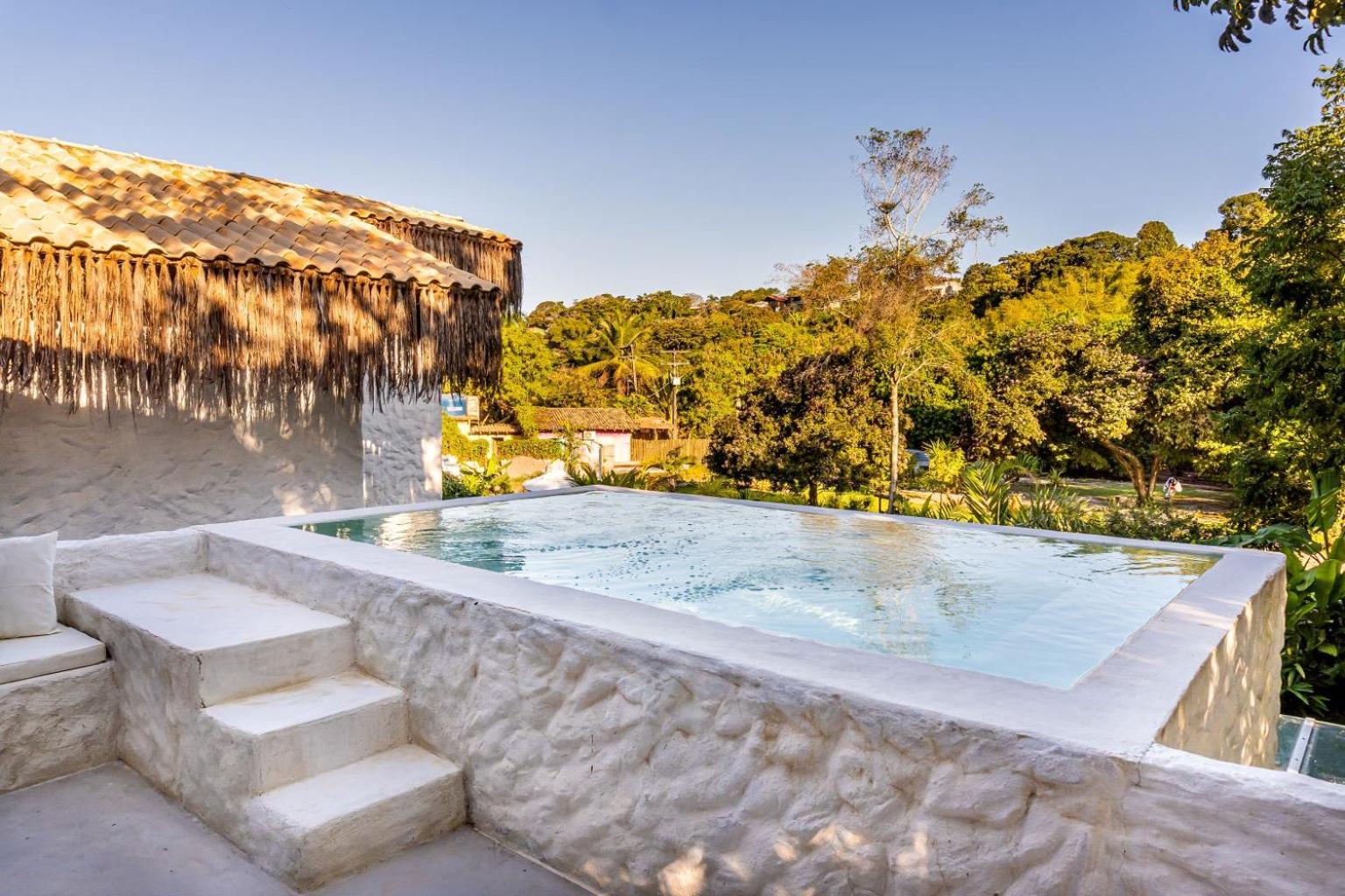 Hotel Boutique Bahia Bonita 托兰克索 外观 照片